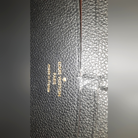 Louis vuitton Clémence wallet   - Picture 4 of 6
